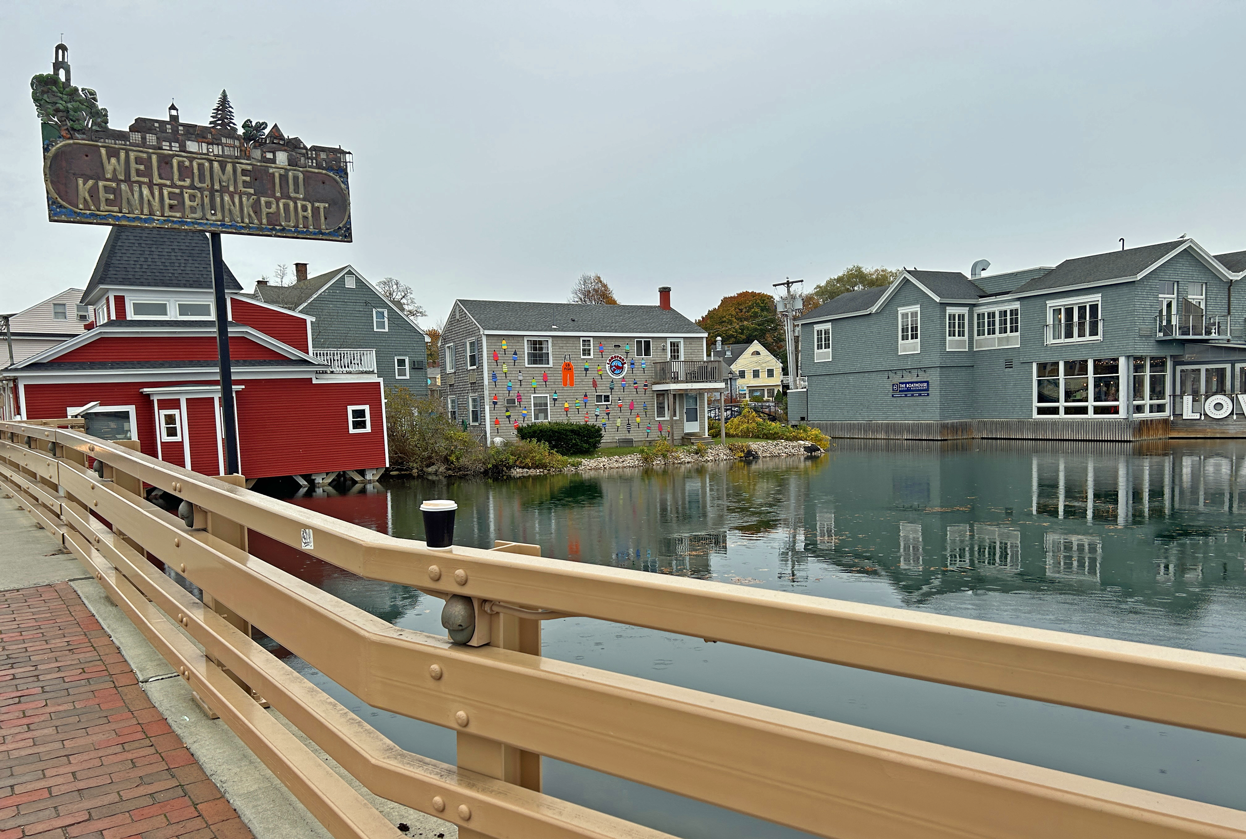 Image of Kennebunkport